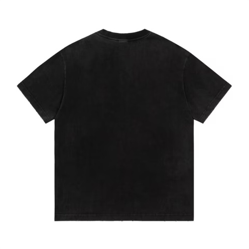 Replica Balenciaga T-Shirts Short Sleeved For Unisex #1073088 $42.00 USD for Wholesale