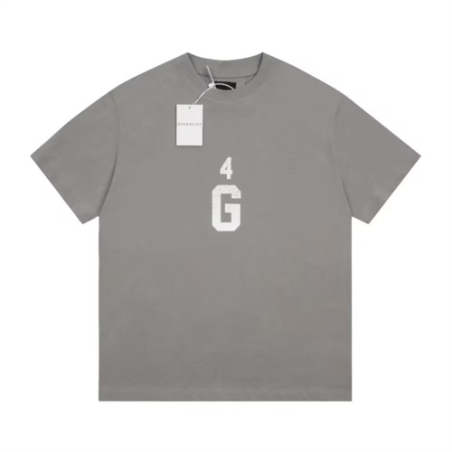 $42.00 USD Givenchy T-Shirts Short Sleeved For Unisex #1073121