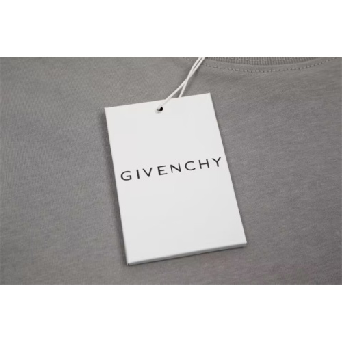 Replica Givenchy T-Shirts Short Sleeved For Unisex #1073121 $42.00 USD for Wholesale