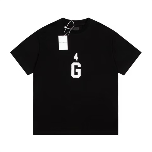$42.00 USD Givenchy T-Shirts Short Sleeved For Unisex #1073122