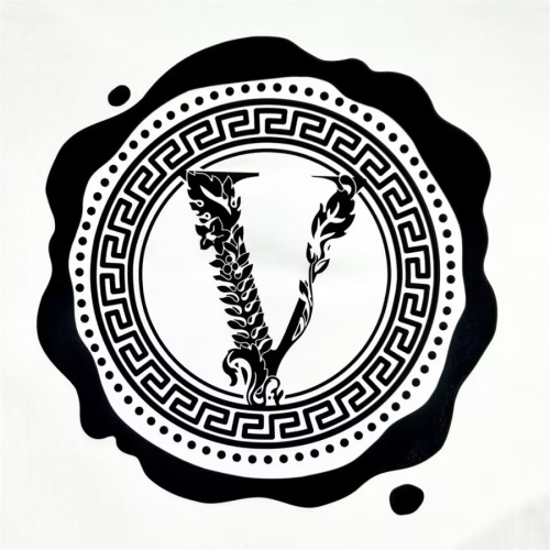 Replica Versace T-Shirts Short Sleeved For Unisex #1073138 $40.00 USD for Wholesale