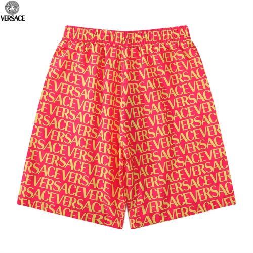 Replica Versace Pants For Men #1073156 $36.00 USD for Wholesale