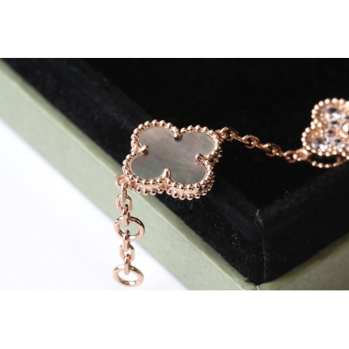 Replica Van Cleef & Arpels Bracelets For Women #1073279 $34.00 USD for Wholesale