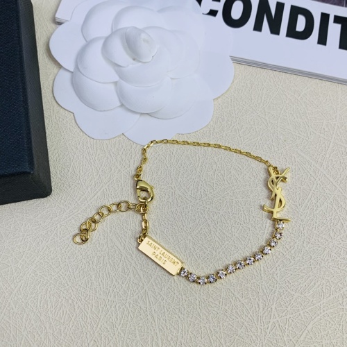 Yves Saint Laurent YSL Bracelets For Women #1073282