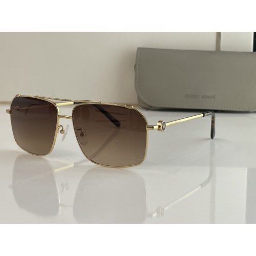 Armani AAA Quality Sunglasses #1073397