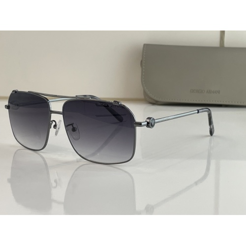 Armani AAA Quality Sunglasses #1073399