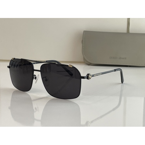 Armani AAA Quality Sunglasses #1073401