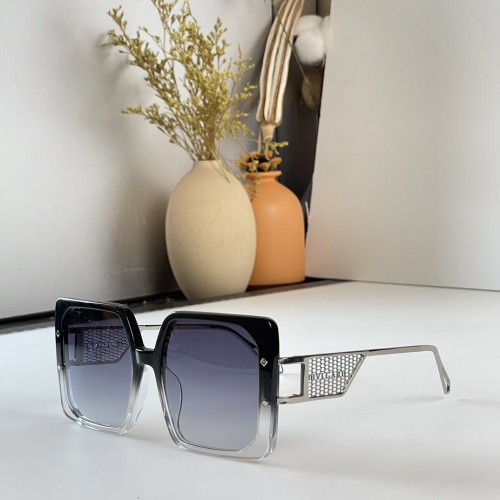 Bvlgari AAA Quality Sunglasses #1073423 $60.00 USD, Wholesale Replica Bvlgari AAA Quality Sunglasses