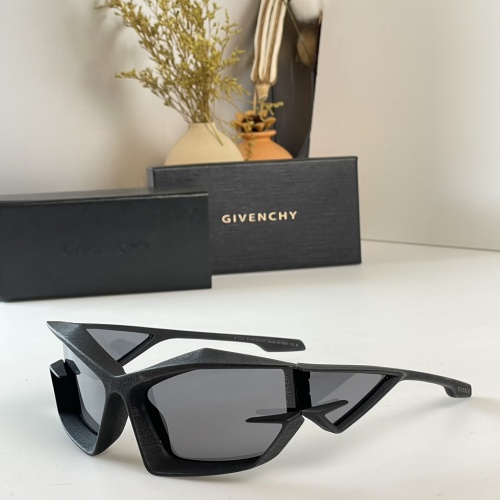 Givenchy AAA Quality Sunglasses #1073911