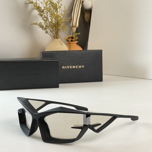 Givenchy AAA Quality Sunglasses #1073912