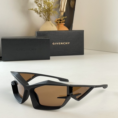 Givenchy AAA Quality Sunglasses #1073914
