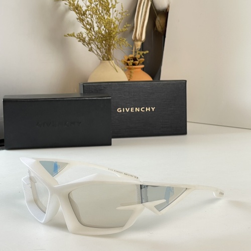 Givenchy AAA Quality Sunglasses #1073918