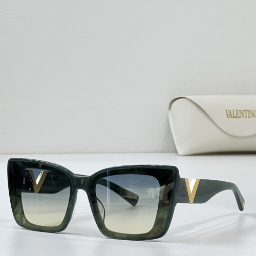 Valentino AAA Quality Sunglasses #1074152