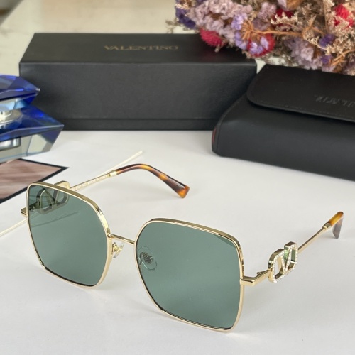 Valentino AAA Quality Sunglasses #1074175