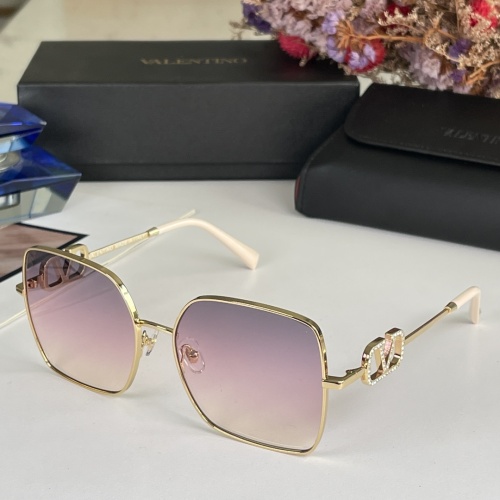 Valentino AAA Quality Sunglasses #1074180