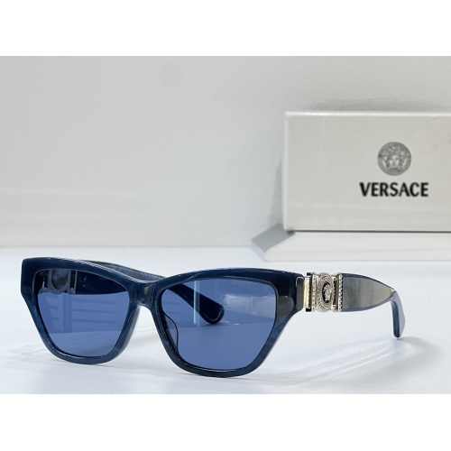 Versace AAA Quality Sunglasses #1074195