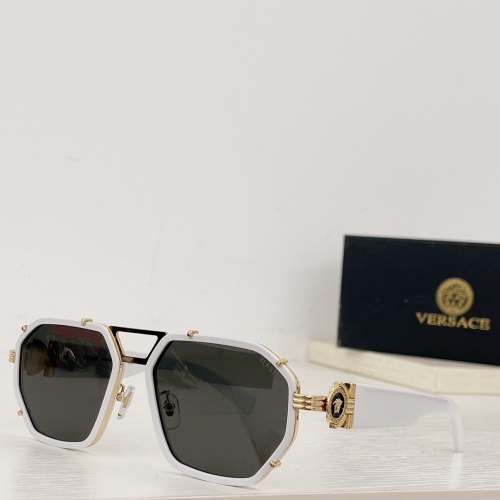 Versace AAA Quality Sunglasses #1074230