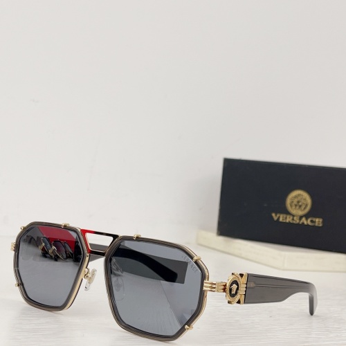 Versace AAA Quality Sunglasses #1074231