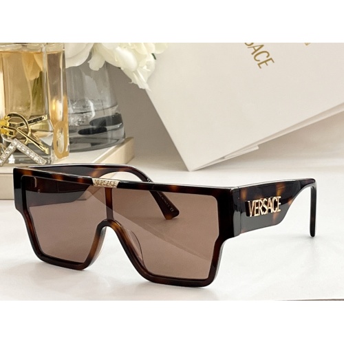 Versace AAA Quality Sunglasses #1074241