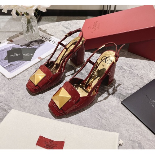 Valentino Sandal For Women #1074251