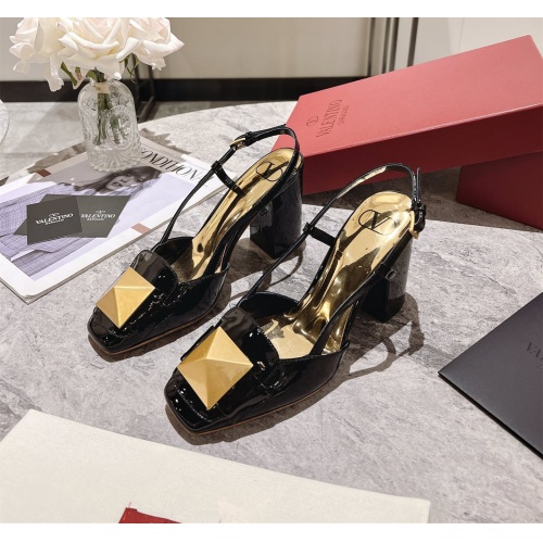 $98.00 USD Valentino Sandal For Women #1074252