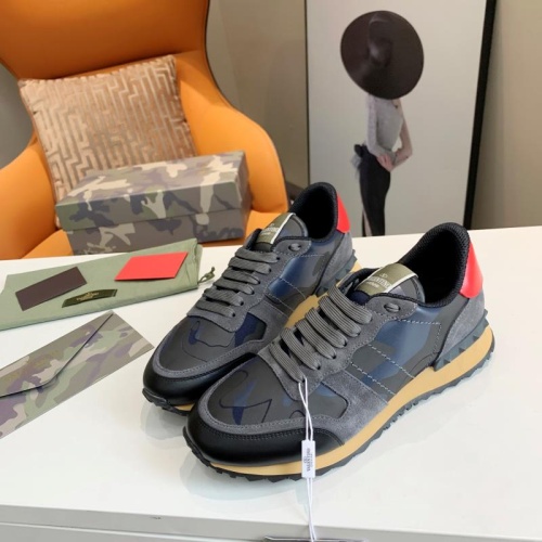Valentino Casual Shoes For Men #1074271