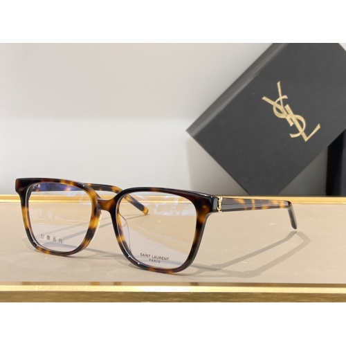 Yves Saint Laurent YSL Goggles #1074286 $68.00 USD, Wholesale Replica Yves Saint Laurent YSL Goggles