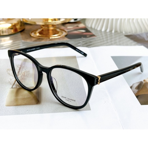 Yves Saint Laurent YSL Goggles #1074293 $42.00 USD, Wholesale Replica Yves Saint Laurent YSL Goggles