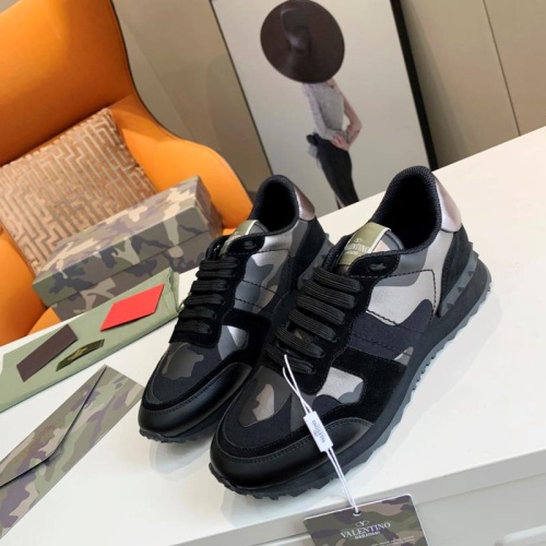 Valentino Casual Shoes For Men #1074307