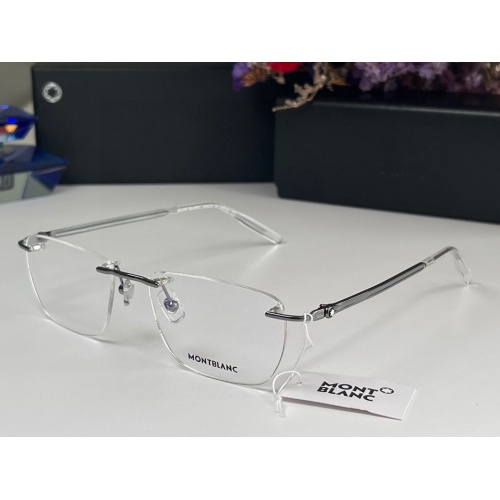 Montblanc Goggles #1074318 $56.00 USD, Wholesale Replica Montblanc Goggles