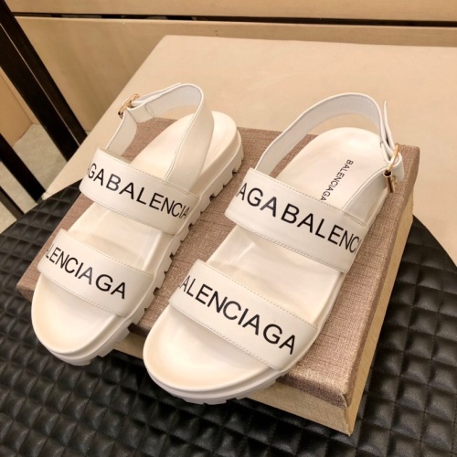 Balenciaga Sandal For Men #1074482