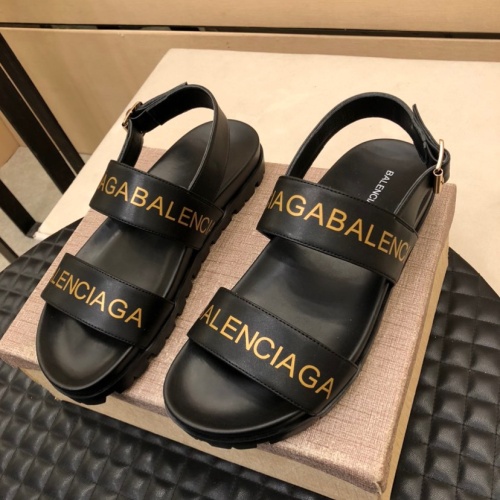 Balenciaga Sandal For Men #1074483