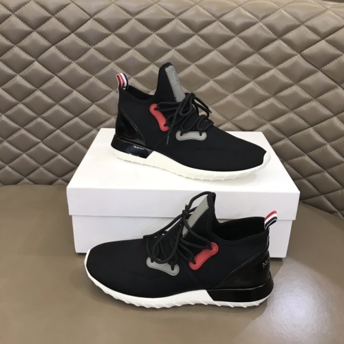 Moncler Casual Shoes For Men #1074530