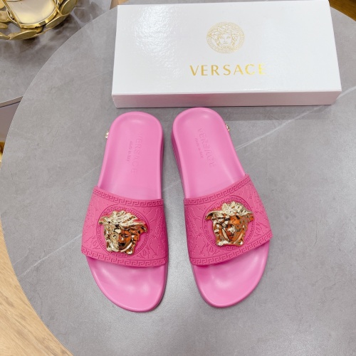 Versace Slippers For Women #1074642