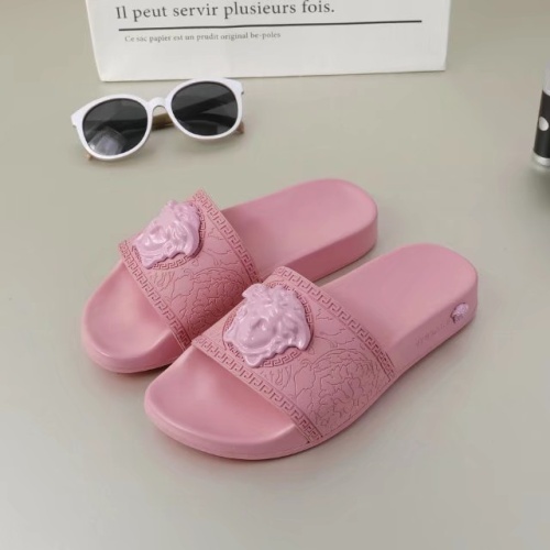 Versace Slippers For Women #1074655