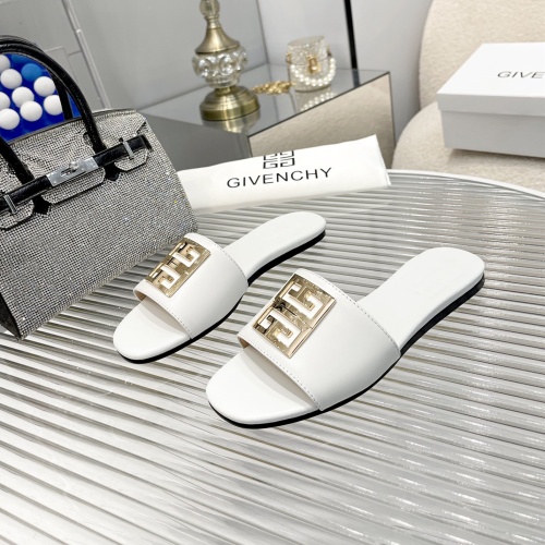 Givenchy Slippers For Women #1074747