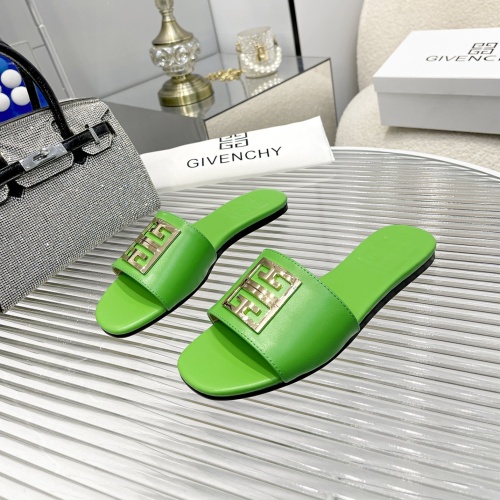 Givenchy Slippers For Women #1074749