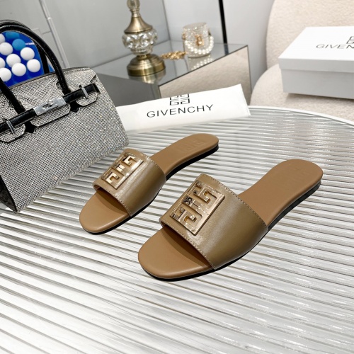 Givenchy Slippers For Women #1074752