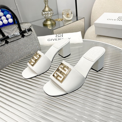 Givenchy Slippers For Women #1074755