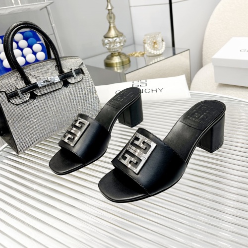 Givenchy Slippers For Women #1074756