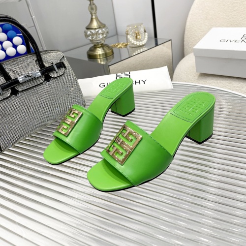 Givenchy Slippers For Women #1074757