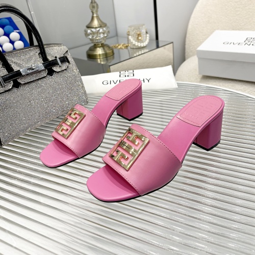 Givenchy Slippers For Women #1074761