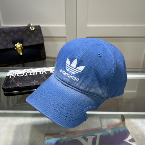 Balenciaga Caps #1074789 $27.00 USD, Wholesale Replica Balenciaga Caps