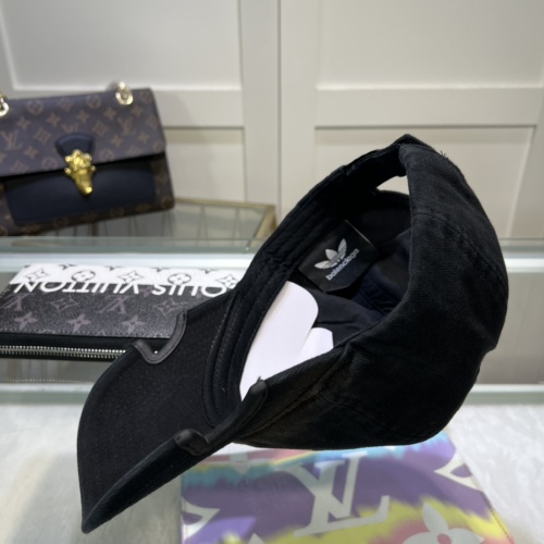 Replica Balenciaga Caps #1074791 $27.00 USD for Wholesale