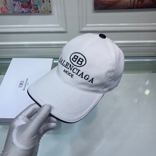 Replica Balenciaga Caps #1074794 $36.00 USD for Wholesale