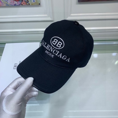 Replica Balenciaga Caps #1074795 $36.00 USD for Wholesale