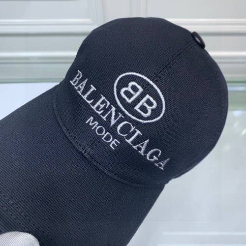 Replica Balenciaga Caps #1074795 $36.00 USD for Wholesale