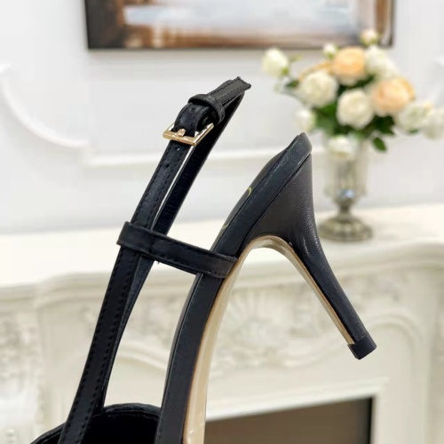 Replica Valentino Sandal For Women #1074832 $100.00 USD for Wholesale