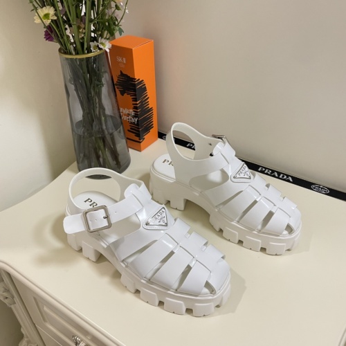 Prada Sandal For Women #1075051