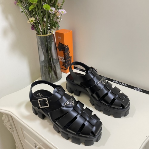 Prada Sandal For Women #1075052
